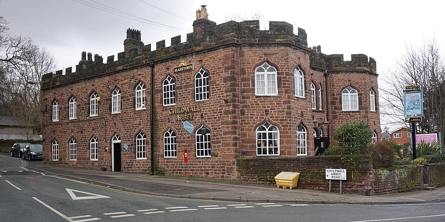 Childwall