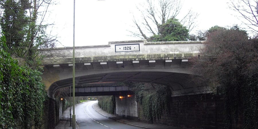 Mossley Hill & Aigburth