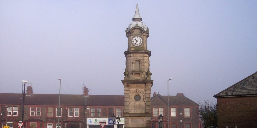 Wavertree