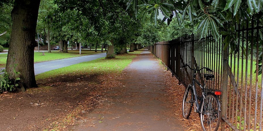 Woolton