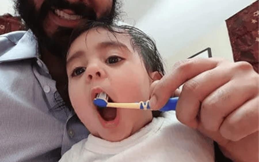 Check-ups at home